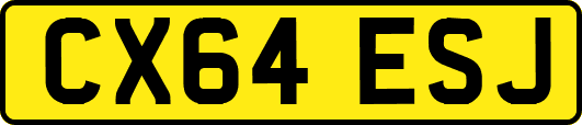 CX64ESJ