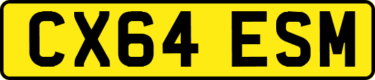 CX64ESM
