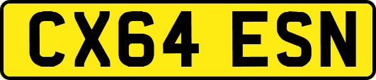 CX64ESN