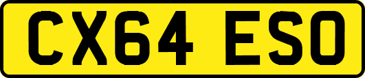 CX64ESO