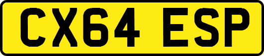 CX64ESP