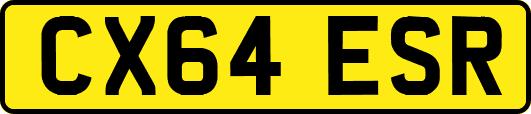 CX64ESR