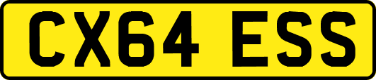 CX64ESS