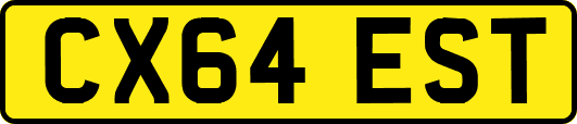 CX64EST