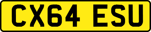 CX64ESU