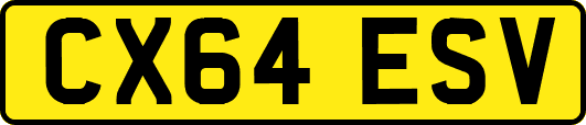 CX64ESV