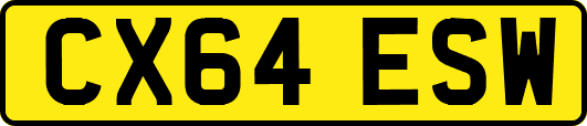 CX64ESW
