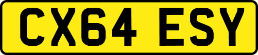 CX64ESY