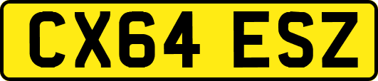 CX64ESZ