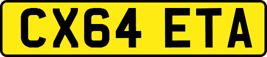 CX64ETA