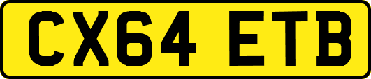CX64ETB