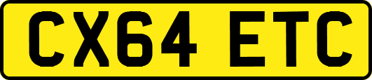 CX64ETC