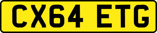 CX64ETG