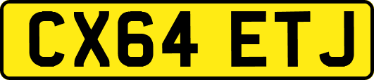 CX64ETJ