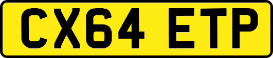 CX64ETP