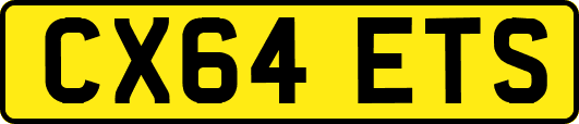 CX64ETS
