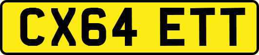 CX64ETT