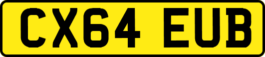 CX64EUB
