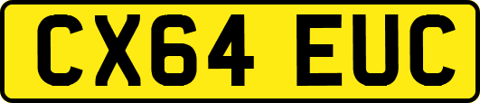 CX64EUC