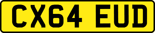CX64EUD