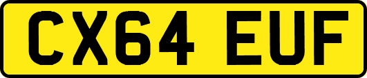 CX64EUF