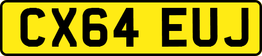 CX64EUJ