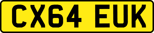 CX64EUK