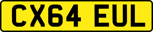 CX64EUL