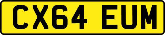 CX64EUM