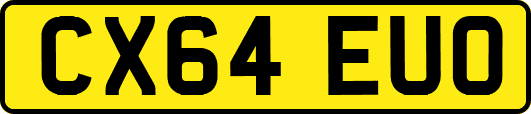 CX64EUO