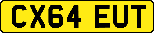 CX64EUT