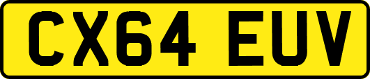 CX64EUV