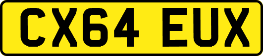 CX64EUX