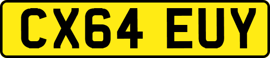 CX64EUY