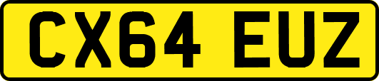 CX64EUZ