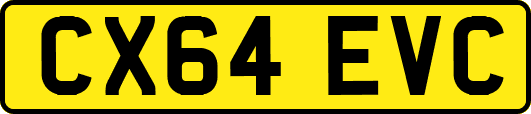 CX64EVC