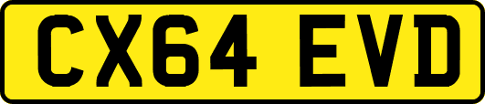 CX64EVD