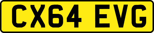 CX64EVG