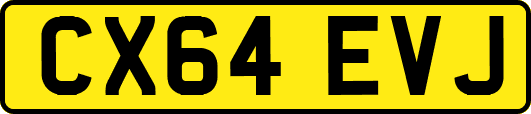 CX64EVJ