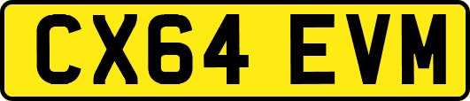 CX64EVM