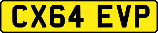 CX64EVP