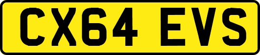 CX64EVS