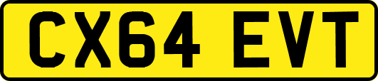 CX64EVT