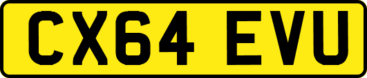 CX64EVU