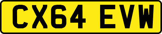 CX64EVW