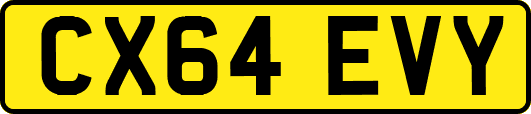 CX64EVY