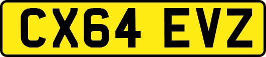 CX64EVZ