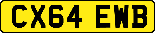 CX64EWB