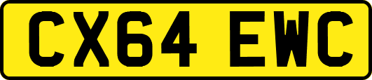CX64EWC