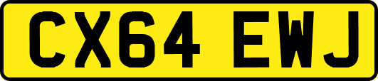 CX64EWJ